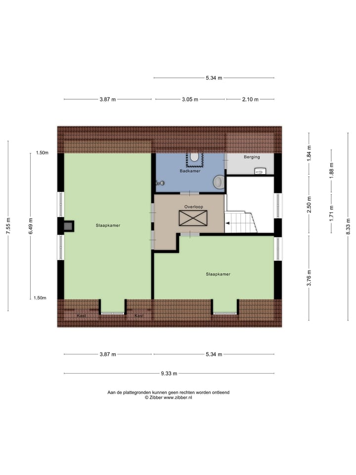 Photo 47 of Kapelleweg 6-C