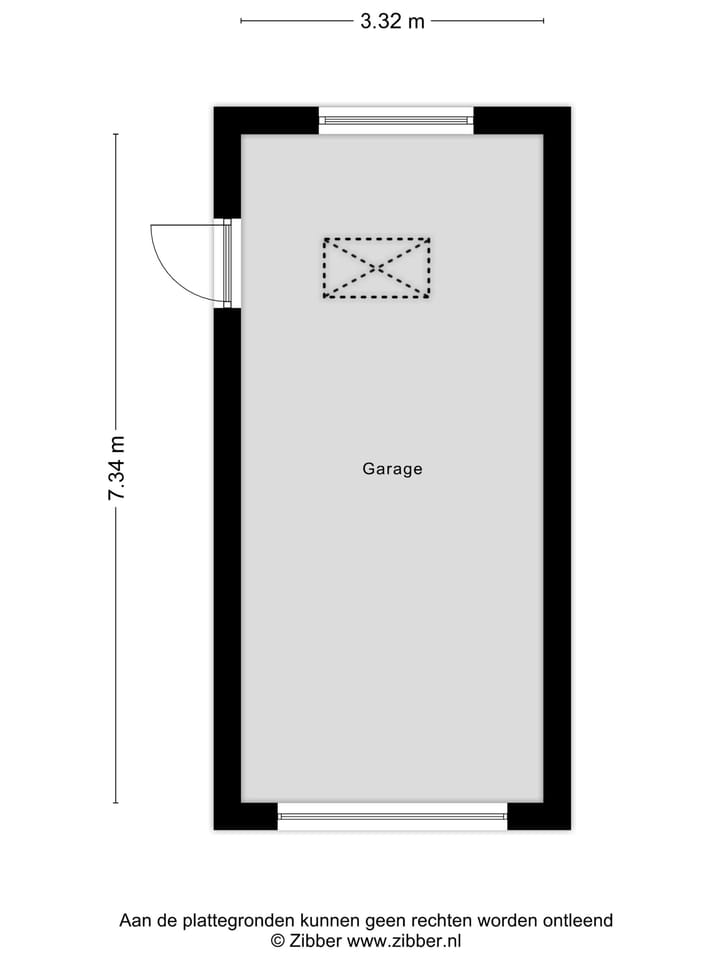 Photo 50 of Kapelleweg 6-C