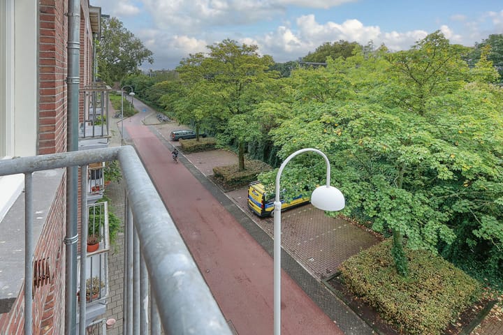 Foto 5 van Zaanstraat 50