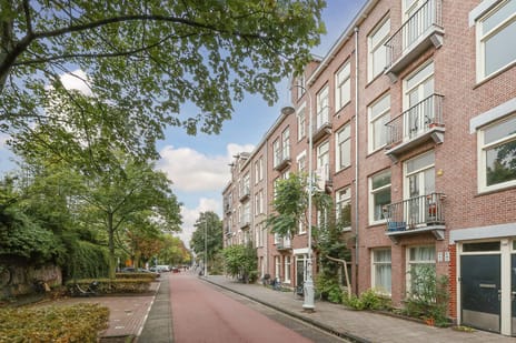 Zaanstraat thumbnail