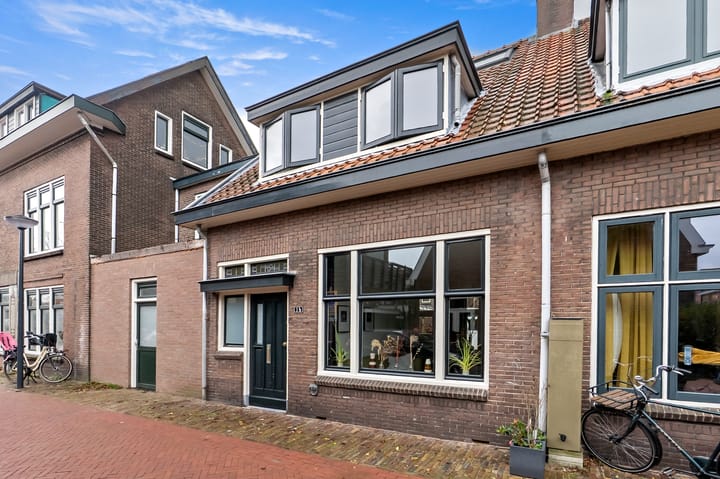 Oranjestraat 1-B main image