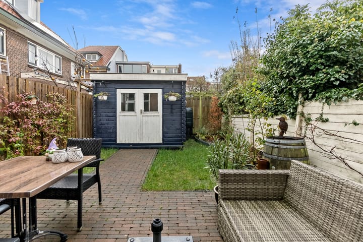 Photo 4 of Oranjestraat 1-B