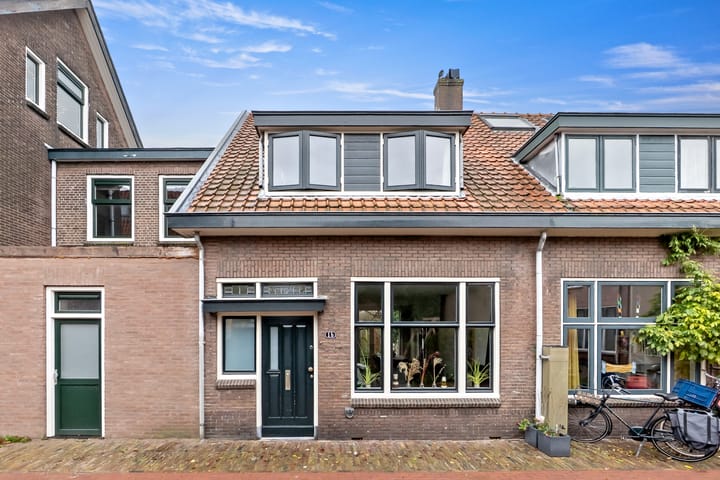 Photo 5 of Oranjestraat 1-B