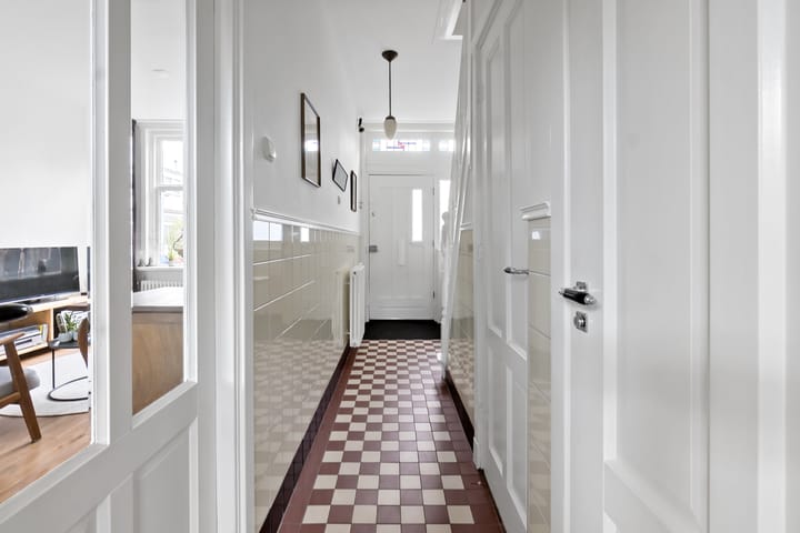 Photo 6 of Oranjestraat 1-B