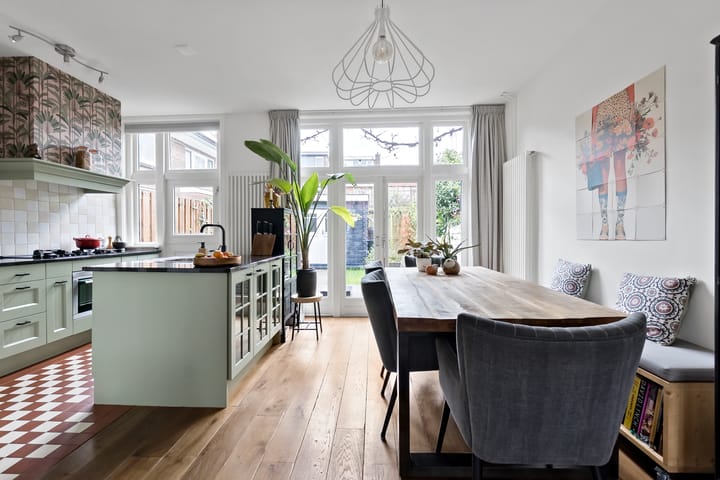 Photo 8 of Oranjestraat 1-B