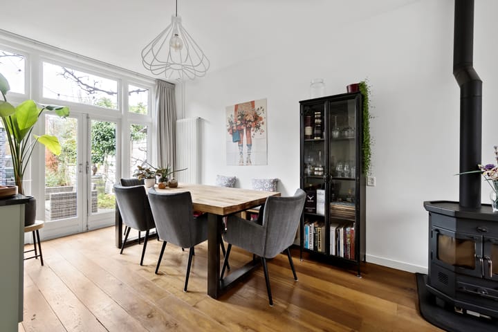 Photo 9 of Oranjestraat 1-B