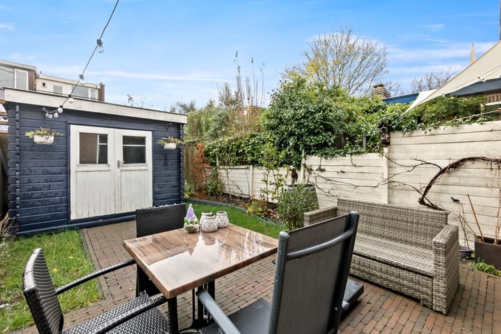 Photo 14 of Oranjestraat 1-B