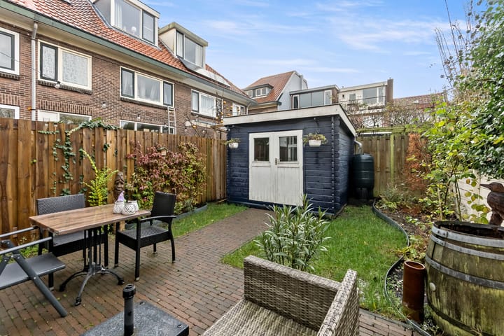 Photo 16 of Oranjestraat 1-B