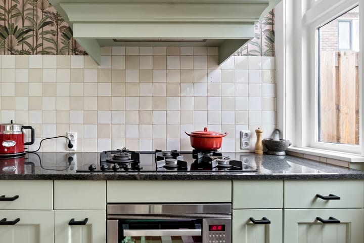 Photo 19 of Oranjestraat 1-B