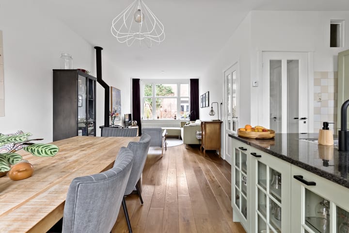 Photo 21 of Oranjestraat 1-B