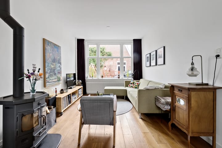 Photo 22 of Oranjestraat 1-B