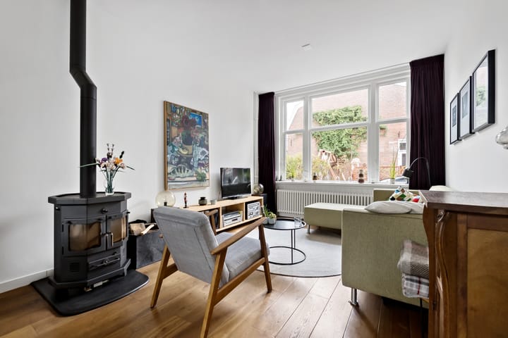 Photo 23 of Oranjestraat 1-B