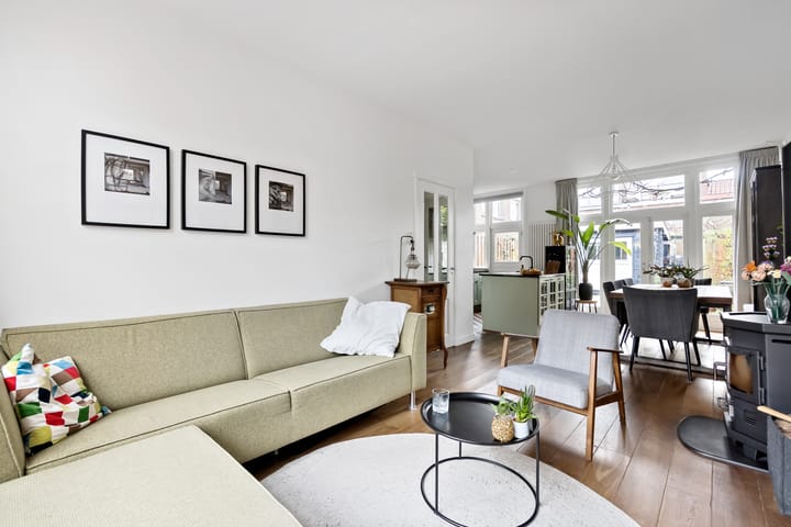 Photo 25 of Oranjestraat 1-B