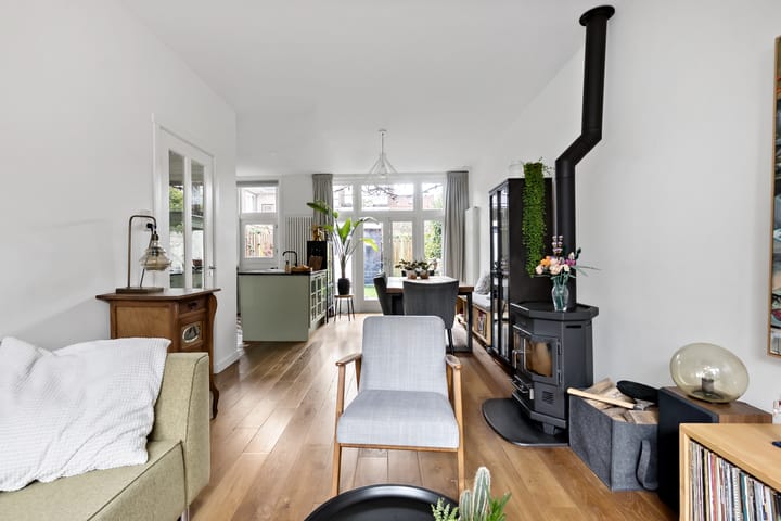 Photo 26 of Oranjestraat 1-B