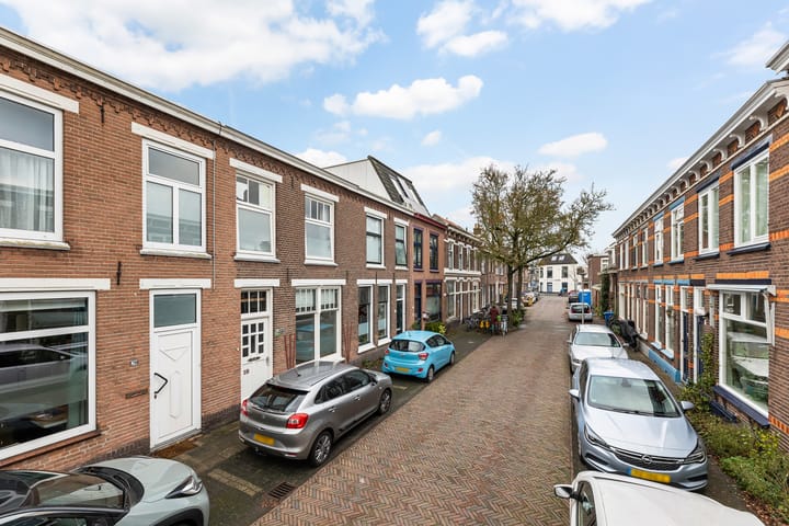 Photo 2 of Anjelierstraat 18