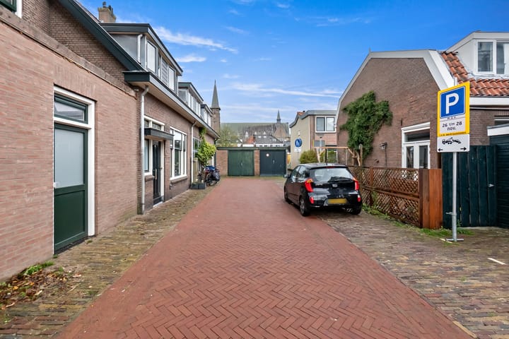 Photo 49 of Oranjestraat 1-B