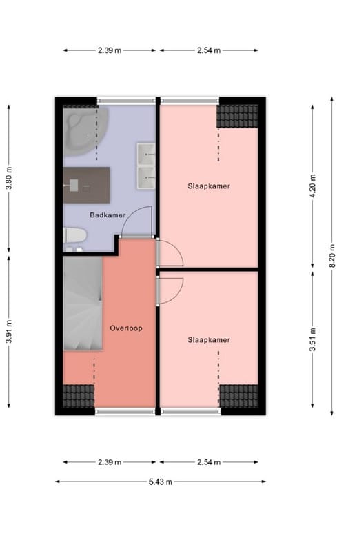 Photo 51 of Oranjestraat 1-B