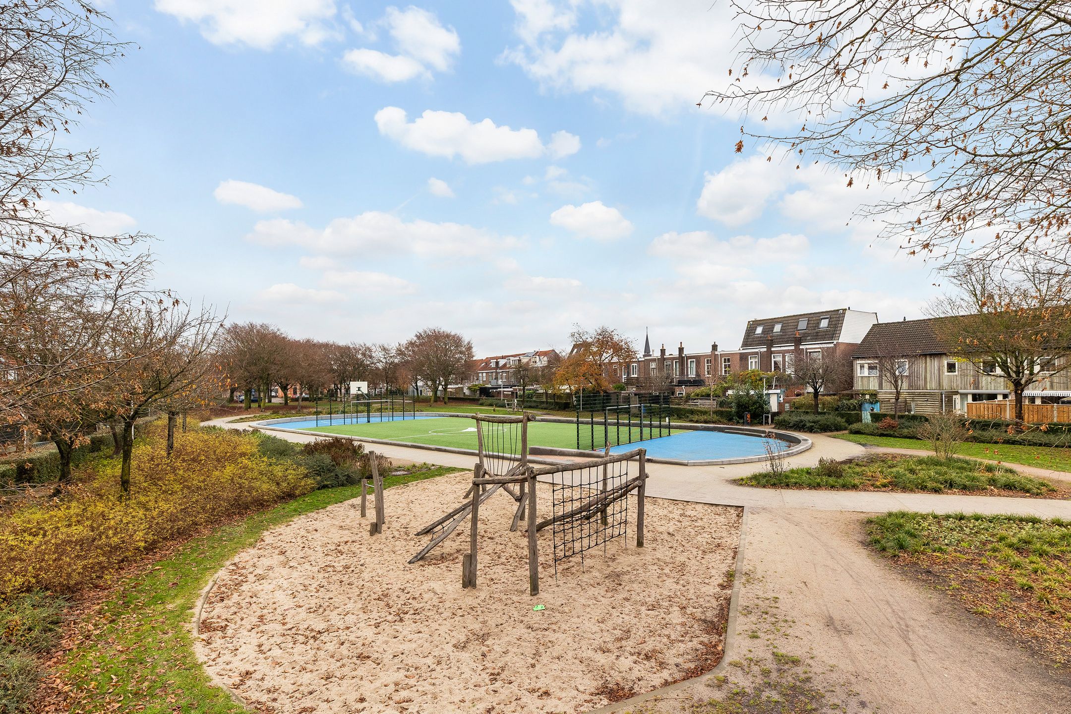 Foto 24 van Anjelierstraat 18