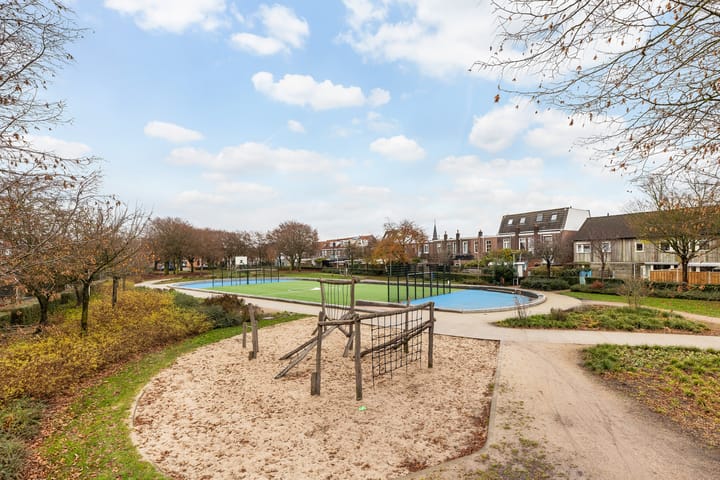 Photo 24 of Anjelierstraat 18