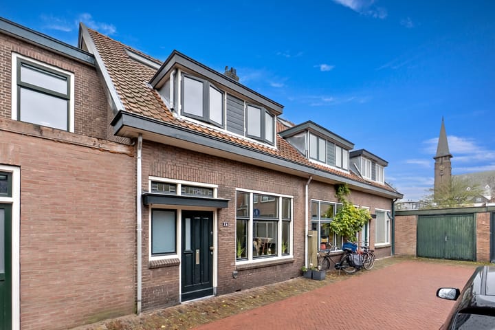Photo 48 of Oranjestraat 1-B