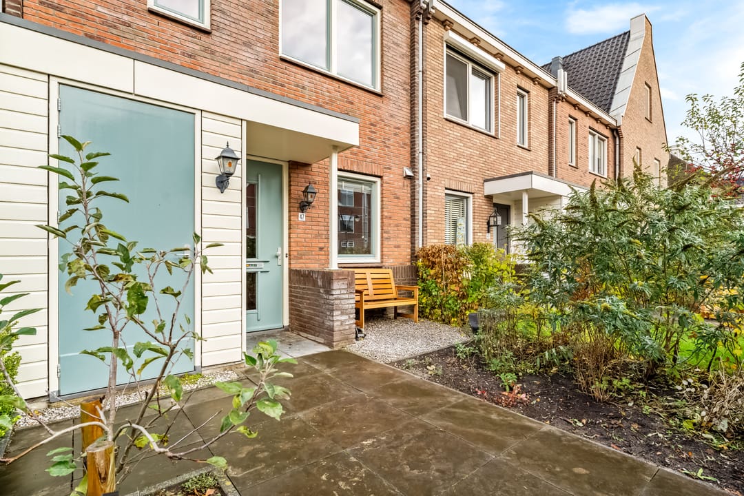 Foto 2 van De Hank 47