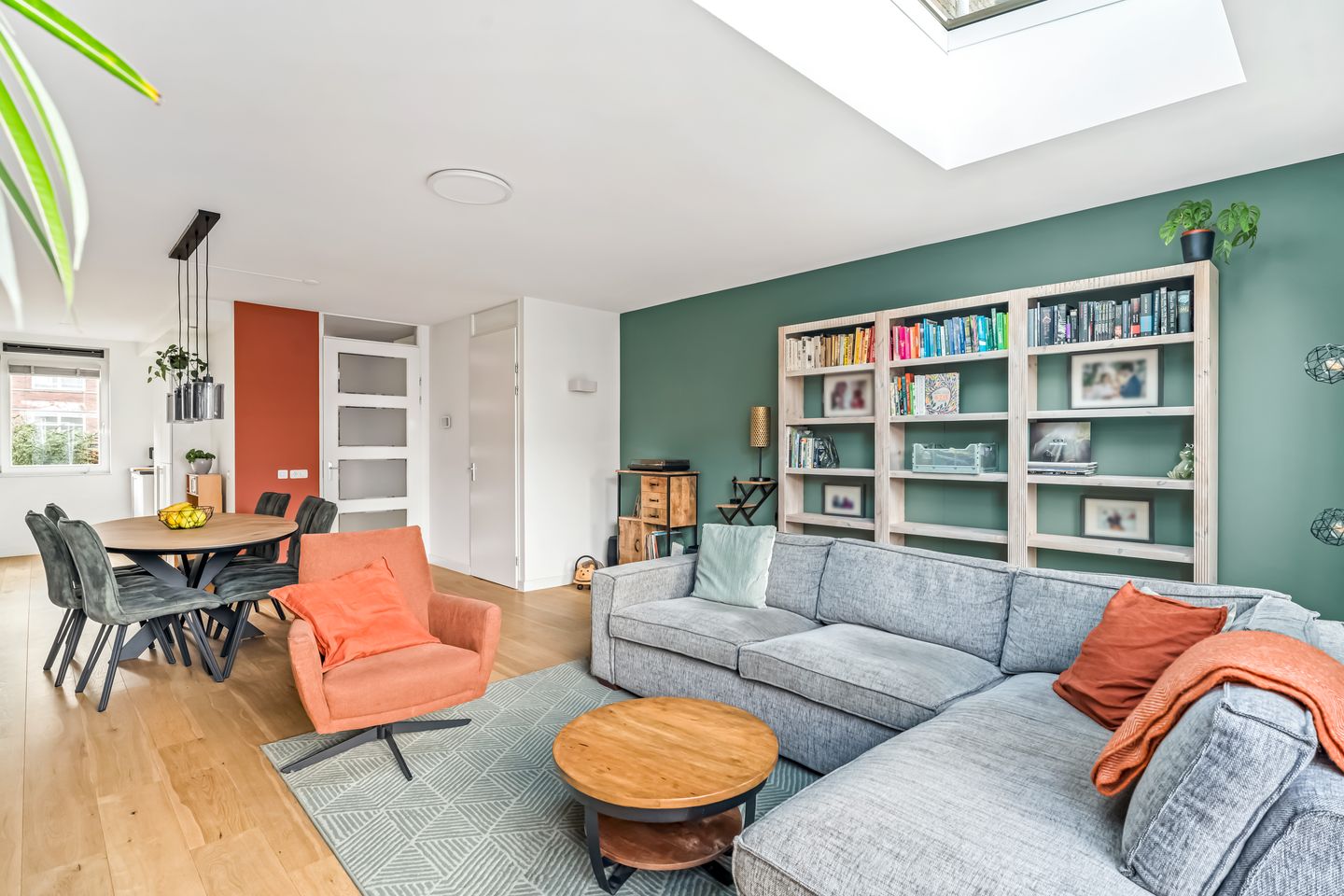 Foto 5 van De Hank 47