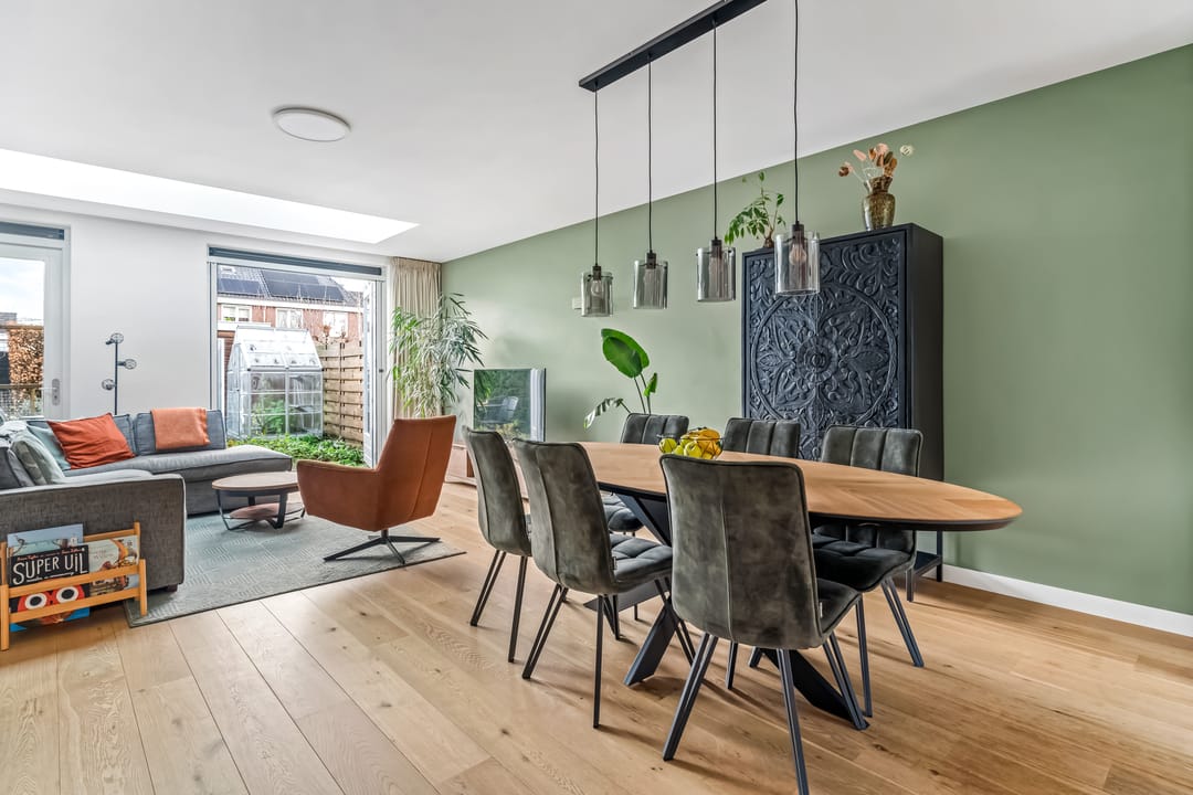 Foto 8 van De Hank 47