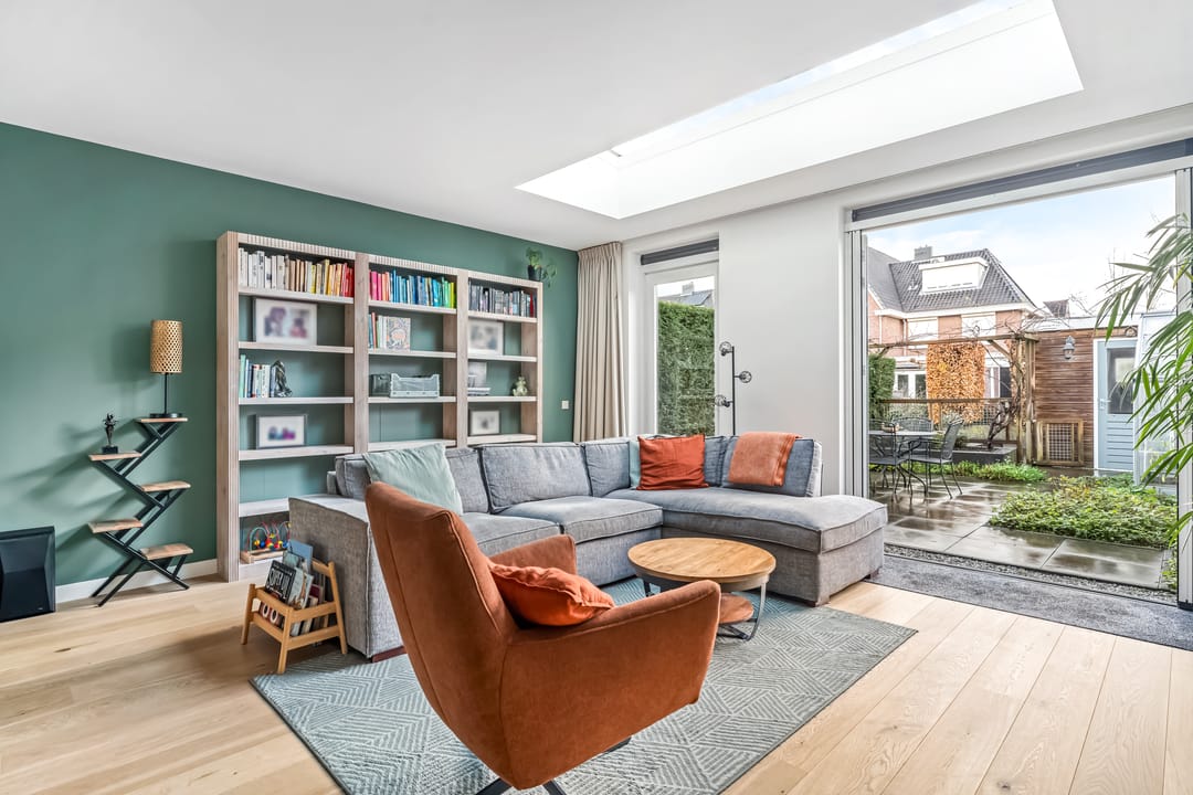 Foto 7 van De Hank 47