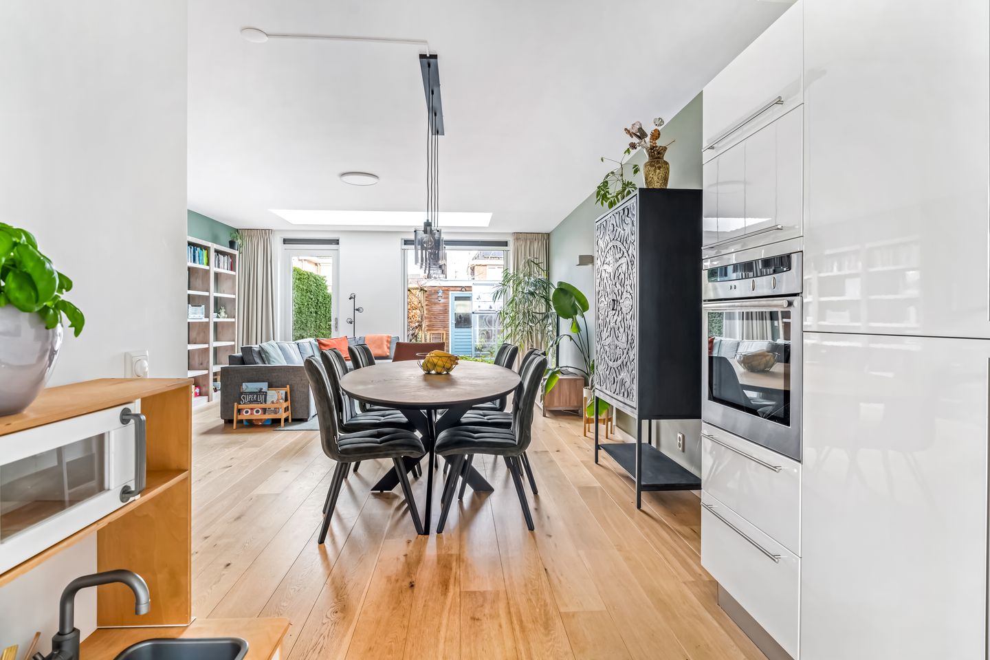 Foto 10 van De Hank 47