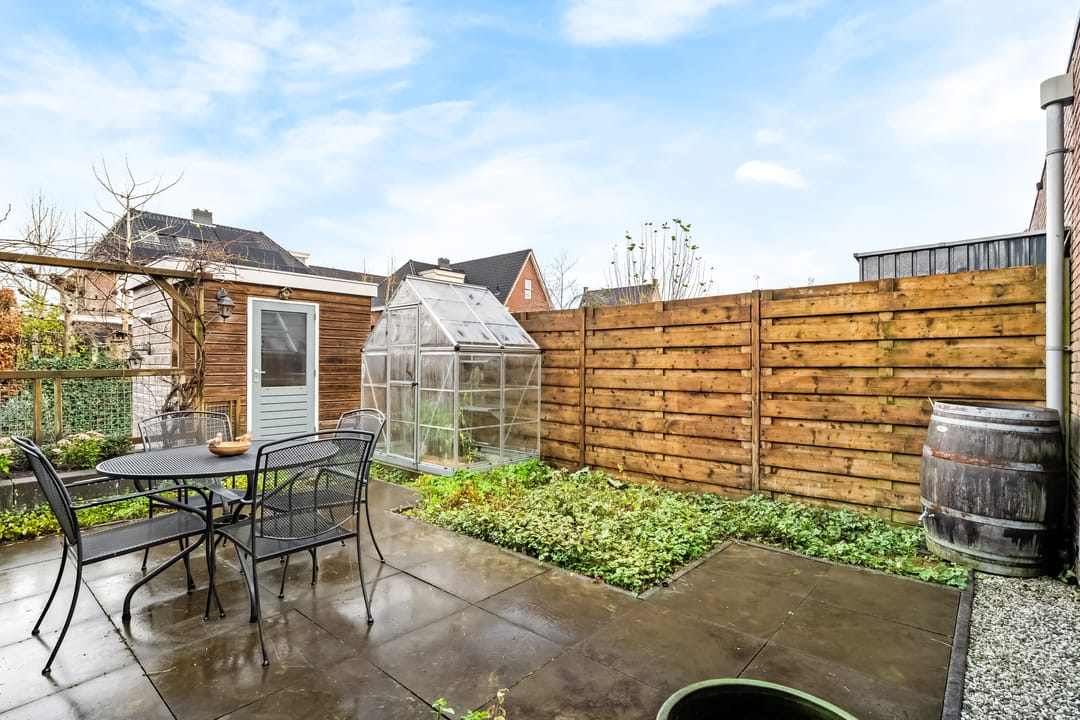 Foto 37 van De Hank 47