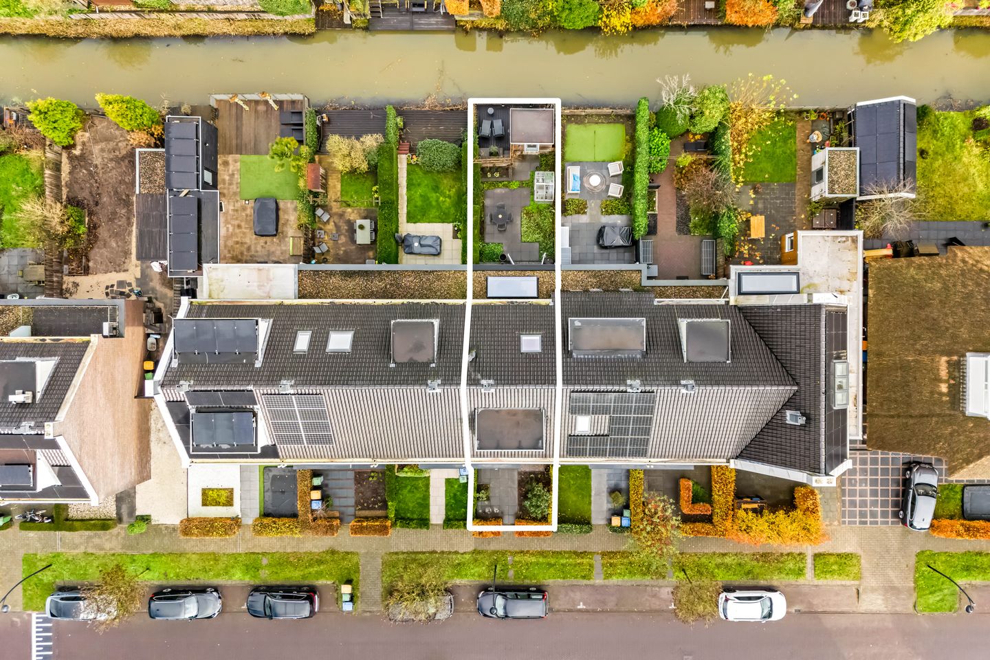 Foto 40 van De Hank 47