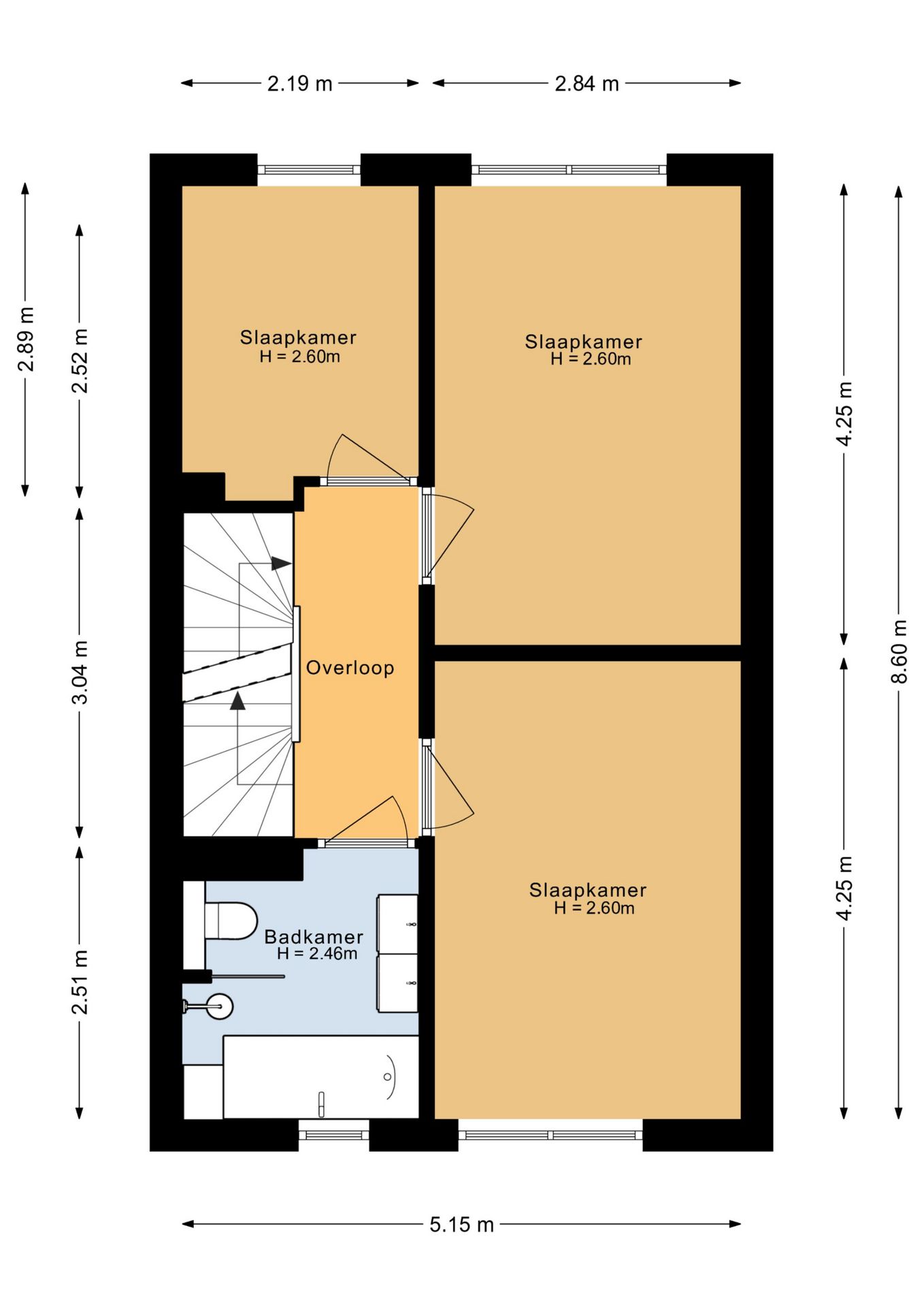 Foto 45 van De Hank 47