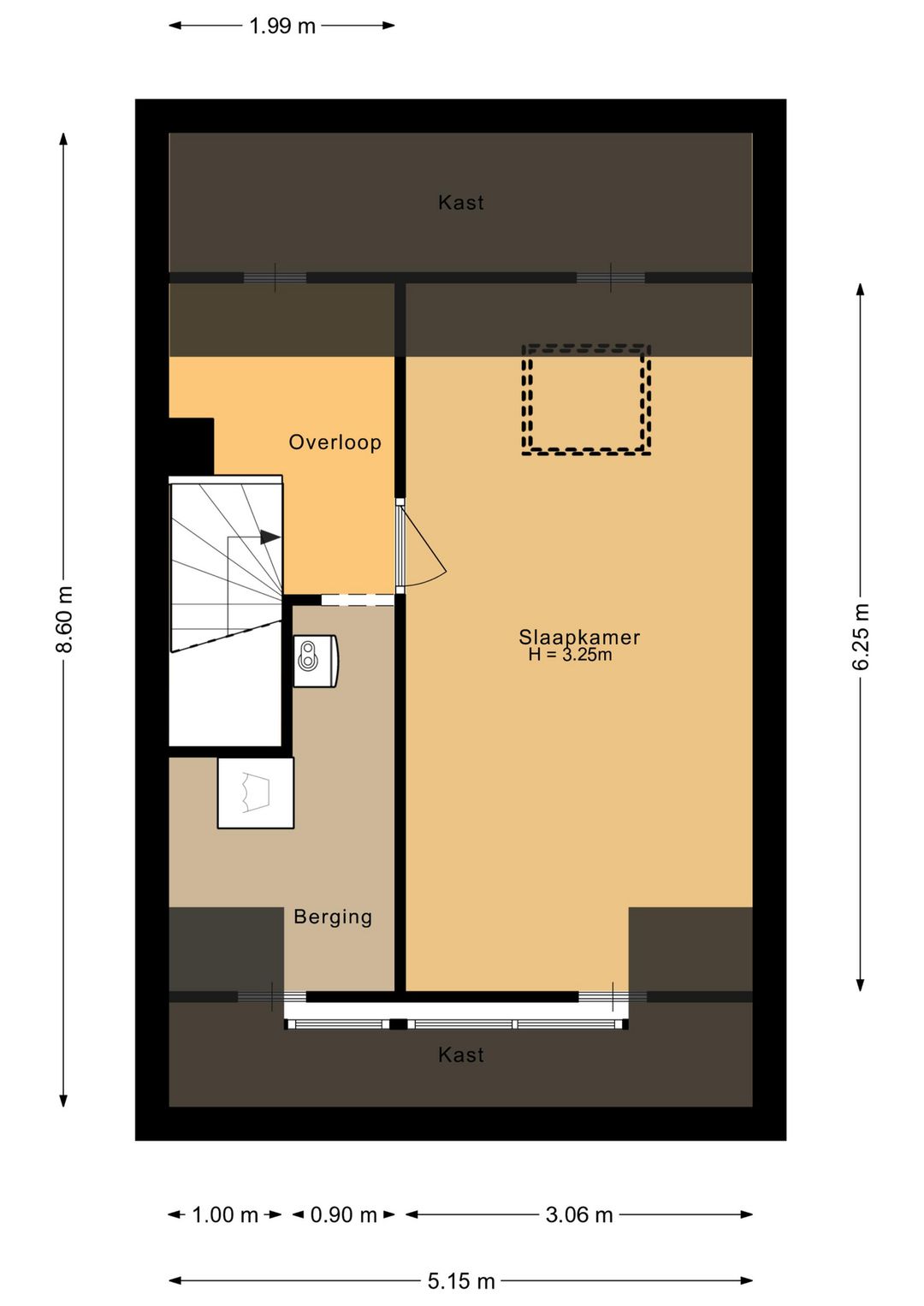 Foto 46 van De Hank 47