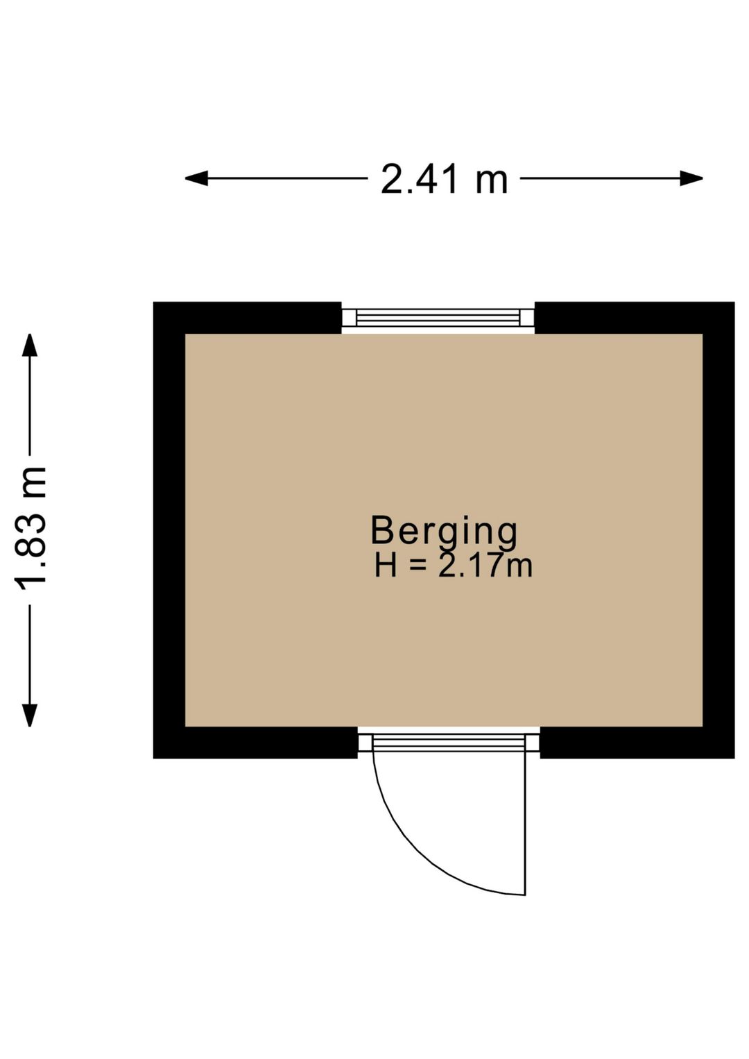 Foto 47 van De Hank 47