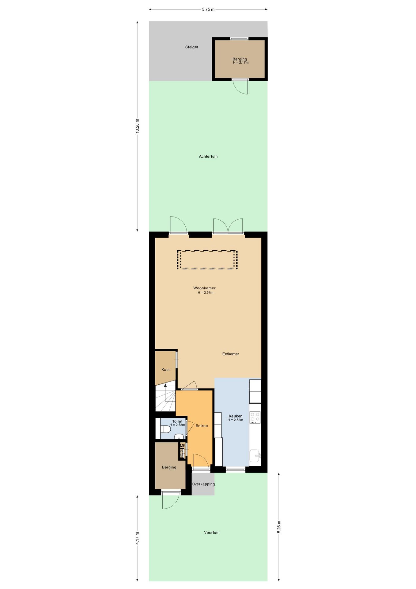 Foto 48 van De Hank 47