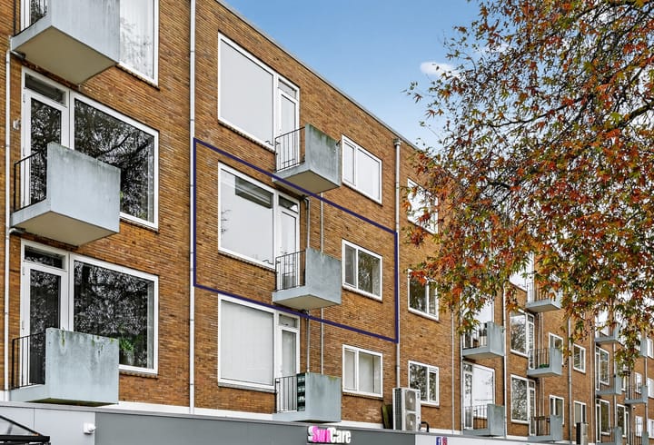 Photo 2 of Hogenkampsweg 69