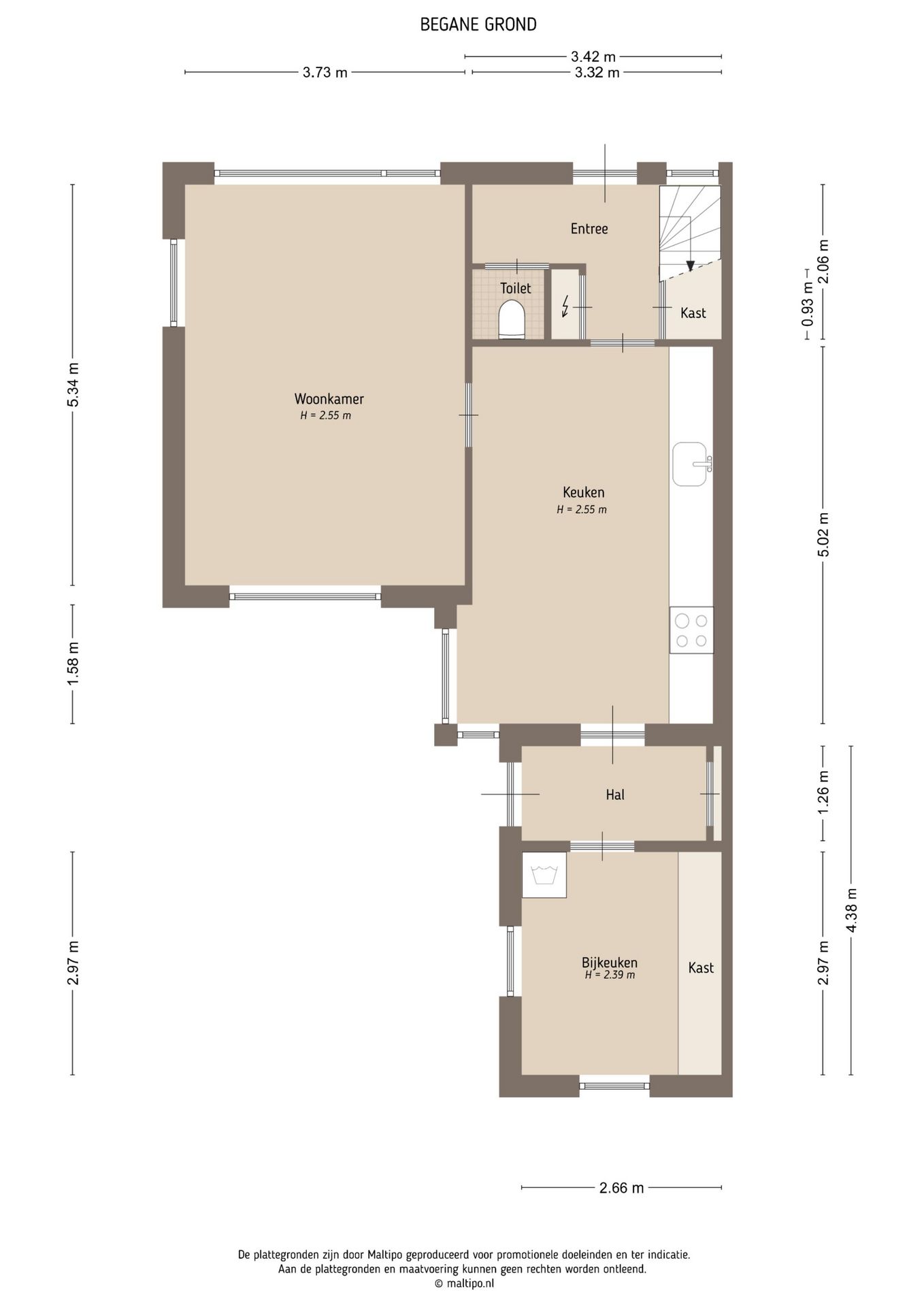 Foto 40 van Rijksweg 204