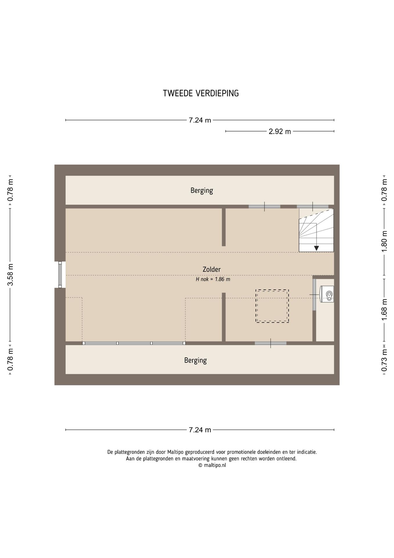 Foto 42 van Rijksweg 204