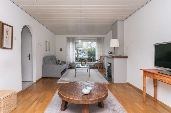 Photo 2 of Spechtstraat 6