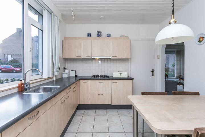 Photo 3 of Spechtstraat 6