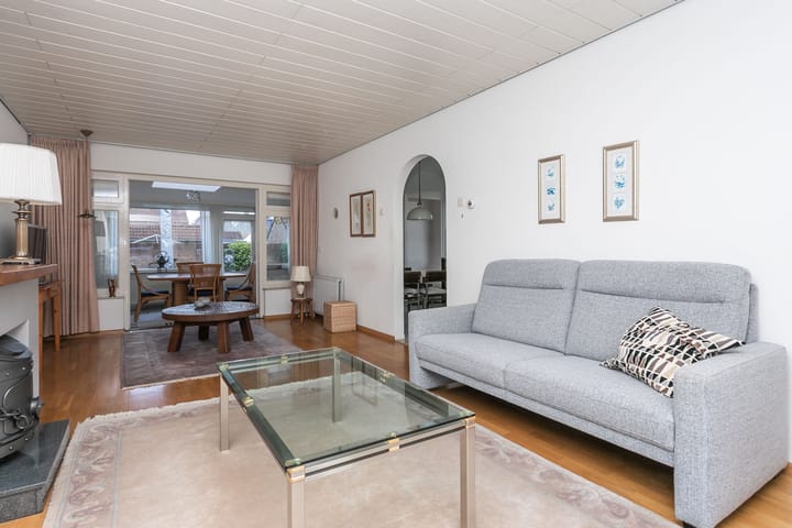 Photo 6 of Spechtstraat 6