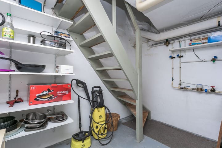 Photo 10 of Spechtstraat 6