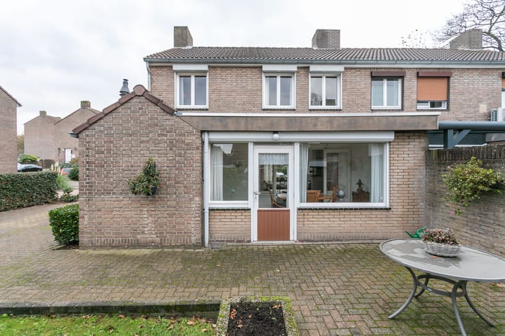 Photo 19 of Spechtstraat 6