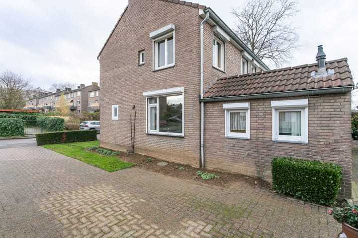 Photo 25 of Spechtstraat 6