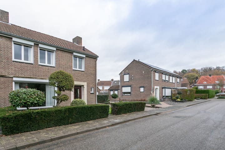 Photo 26 of Spechtstraat 6