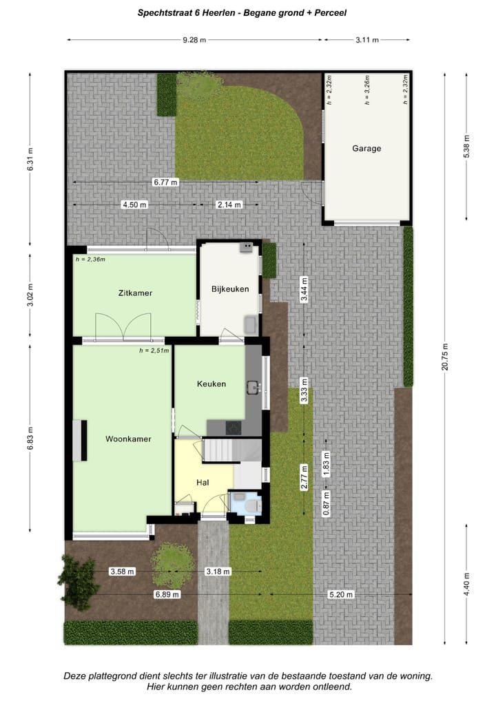 Photo 27 of Spechtstraat 6