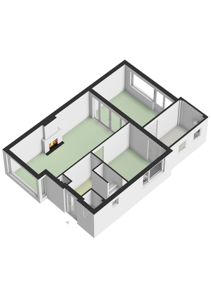 Photo 30 of Spechtstraat 6