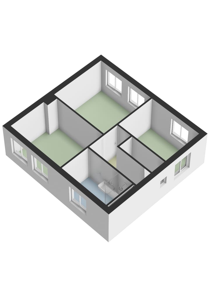 Photo 36 of Spechtstraat 6