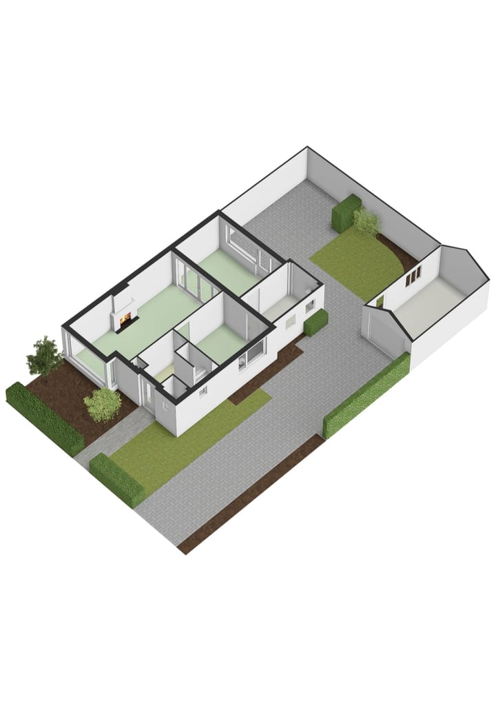 Photo 28 of Spechtstraat 6