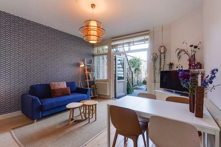 Photo 13 of Veerstraat 17